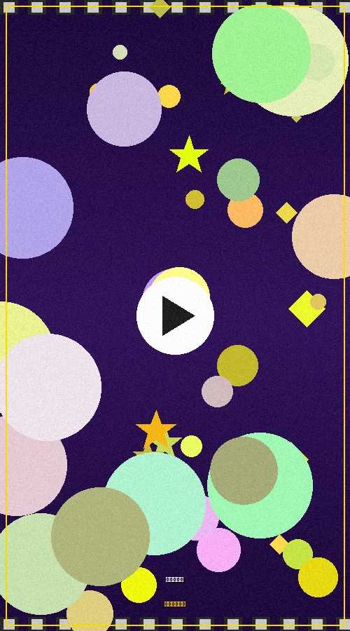 咯咯哒的一天移动应用界面预览效果图